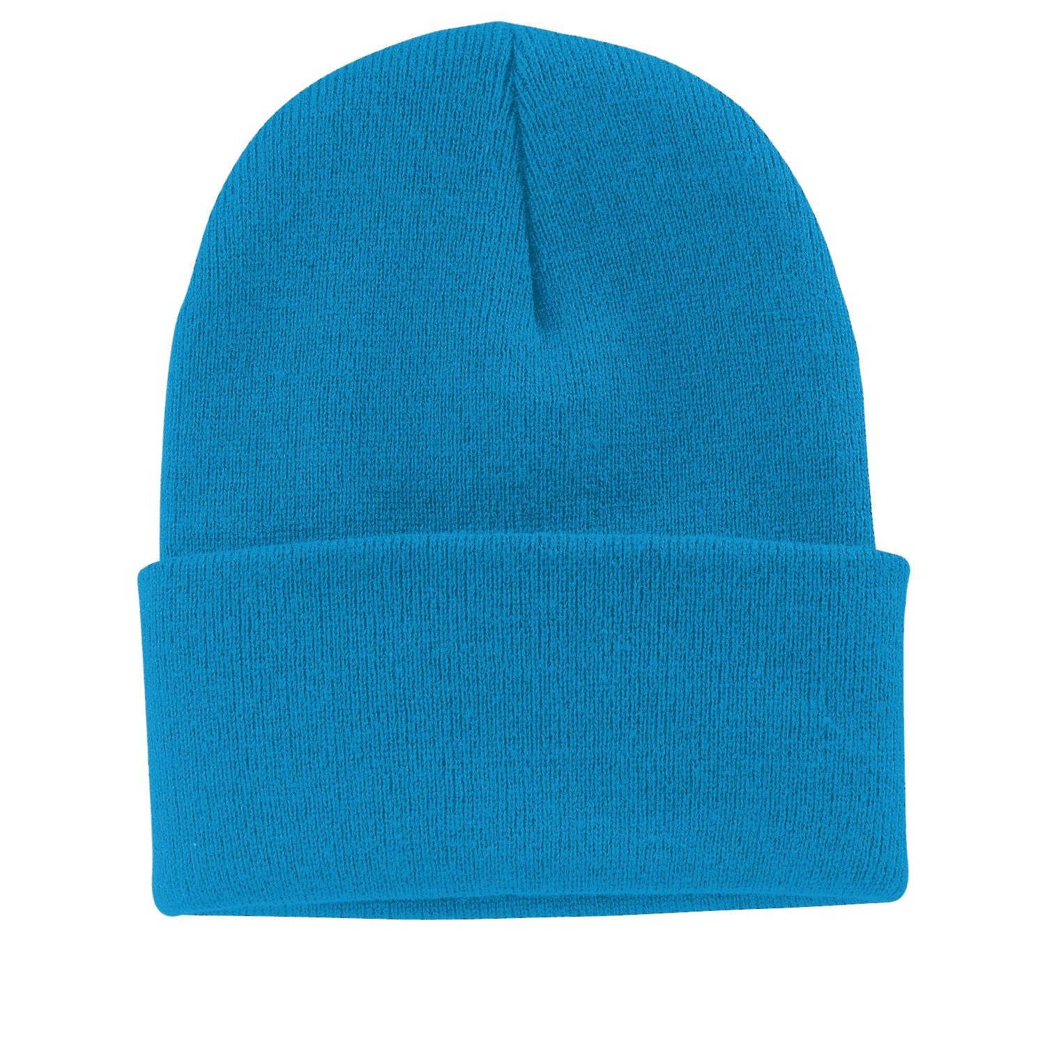 Port & Company-Port & Company®Knit Cap. CP90-MedTech-19